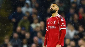 نجم منتخب كوت ديفوار بقيمة 100 مليون يورو لخلافة محمد صلاح بليفربول
